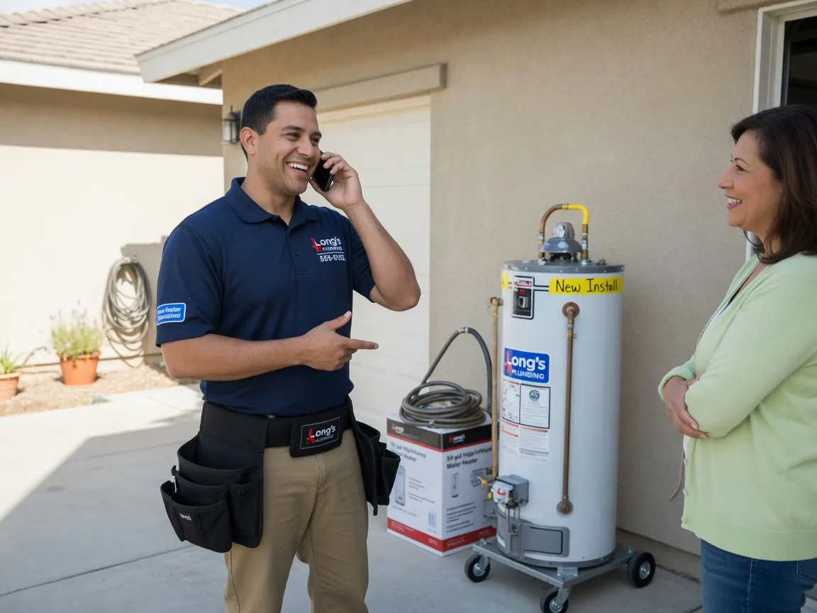 Leak Detection Bethpage, TN FAQs